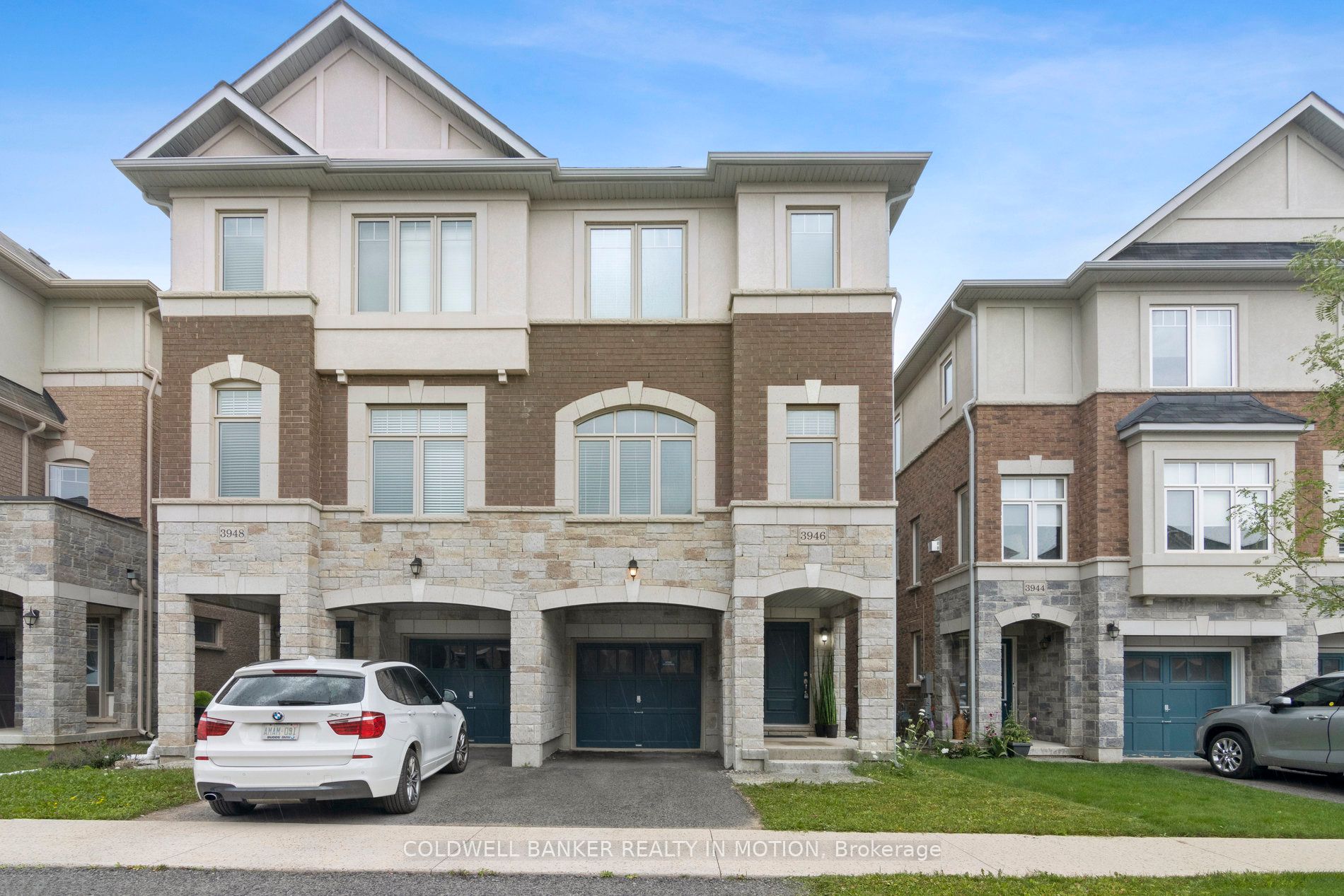 3946 Tufgar Cres, Burlington, Ontario, Alton