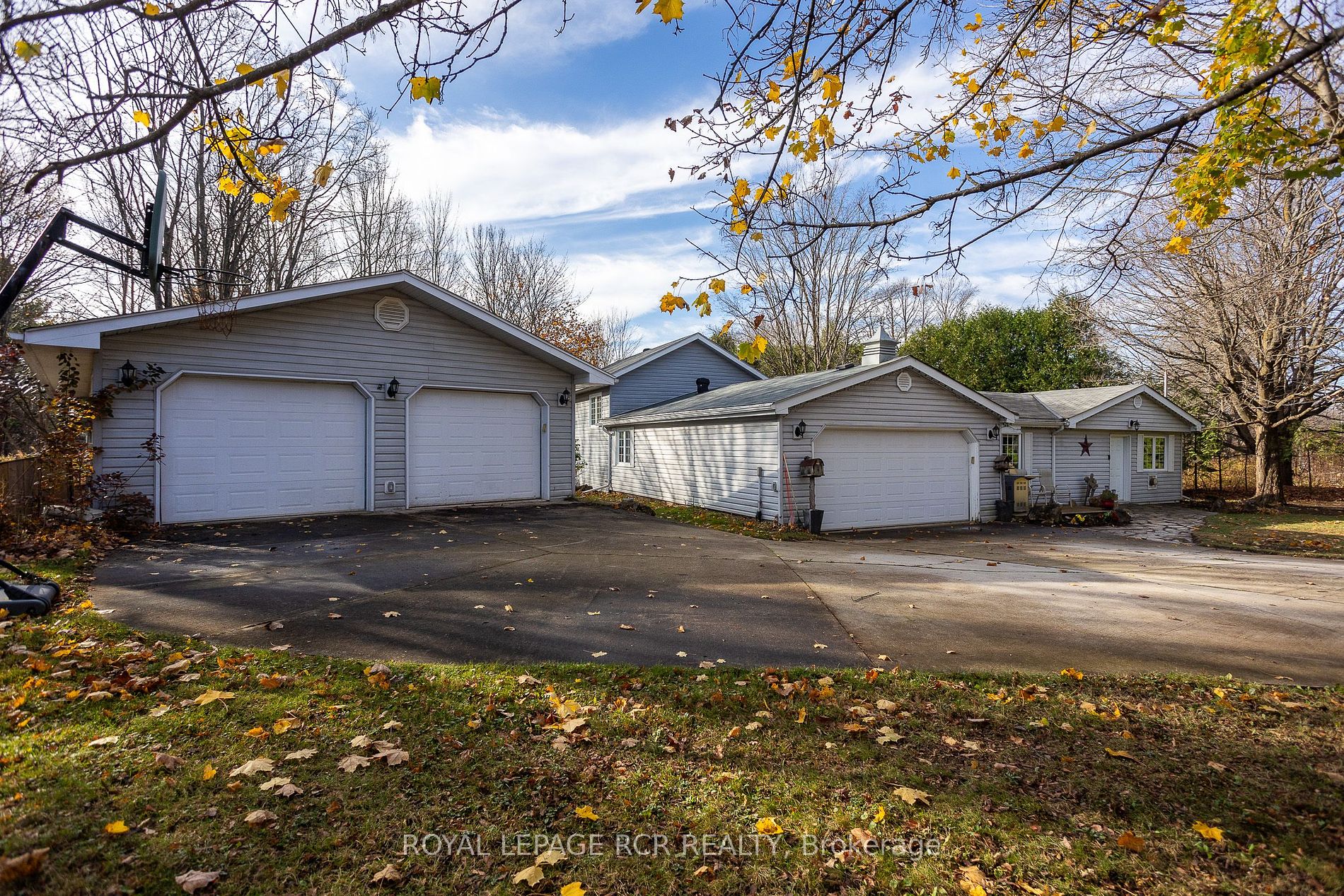 202 North St, Grey Highlands, Ontario, Rural Grey Highlands