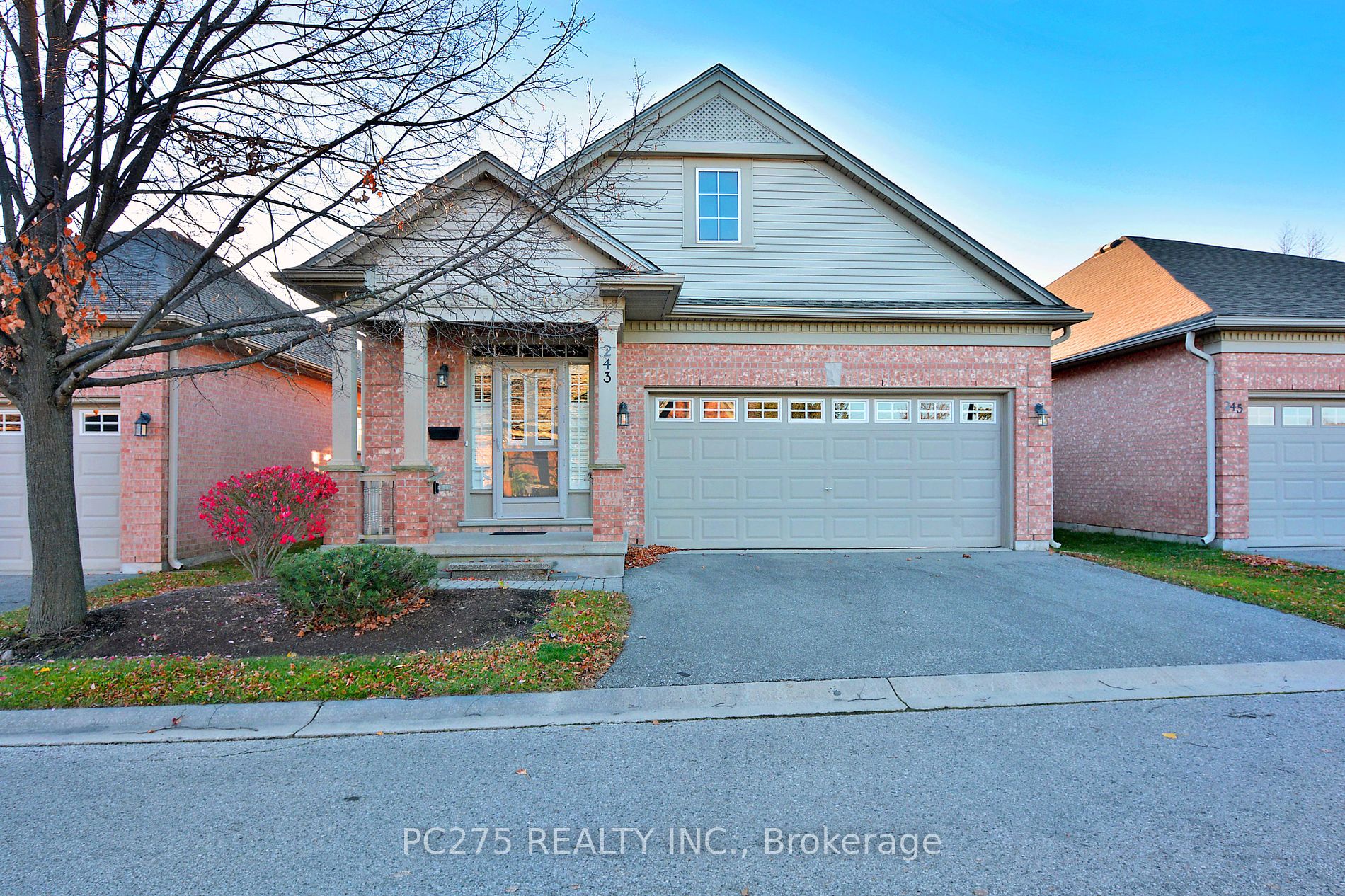 2025 Meadowgate Blvd, London, Ontario, South U