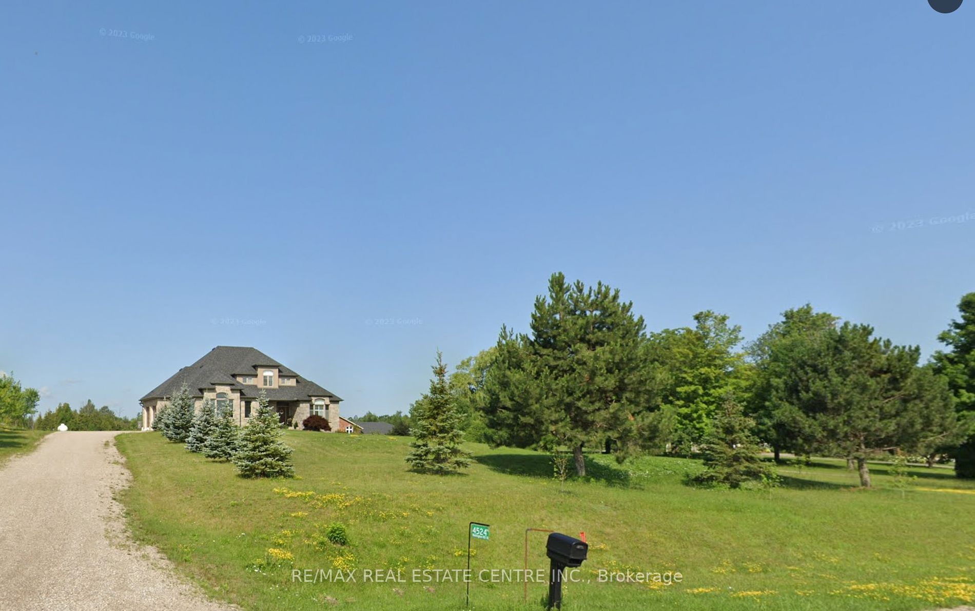 4524 Wellington Road 35 Rd, Puslinch, Ontario, Rural Puslinch