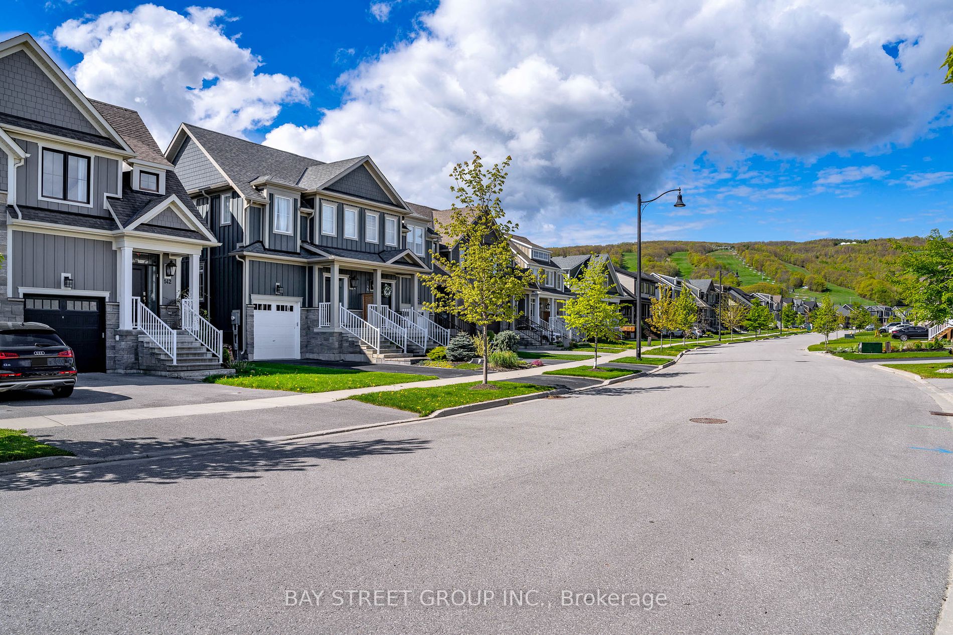 142 yellow birch Cres, Blue Mountains, Ontario, Blue Mountain Resort Area