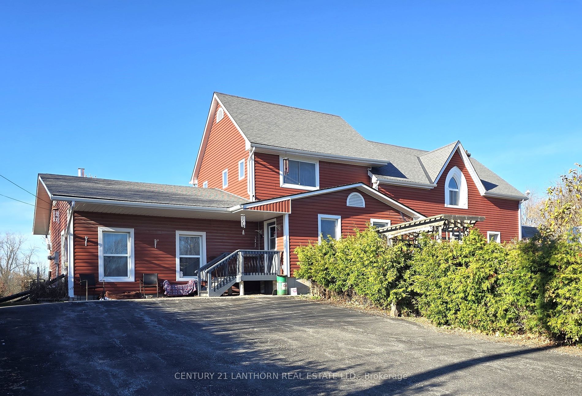 280 Frankford Rd, Quinte West, Ontario, 