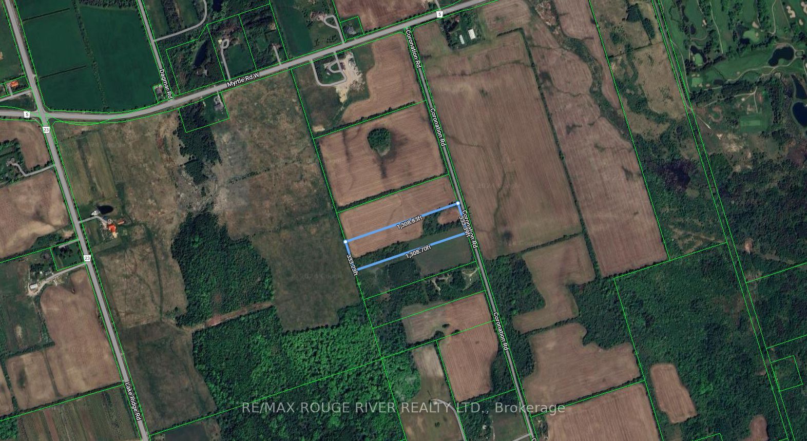 8650 Coronation Rd, Whitby, Ontario, Rural Whitby