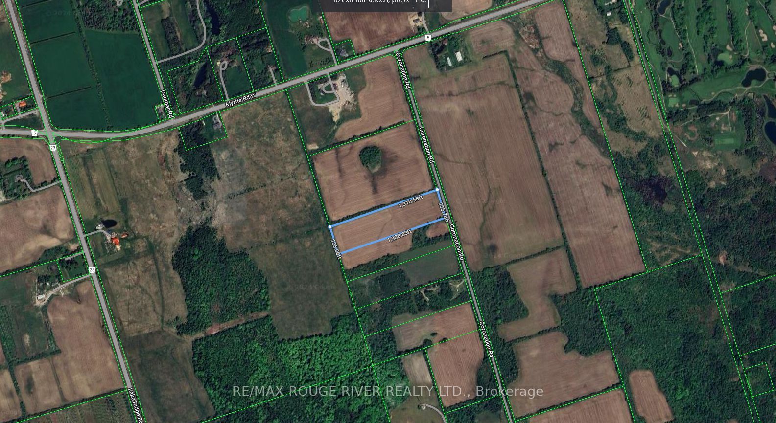 8700 Coronation Rd, Whitby, Ontario, Rural Whitby