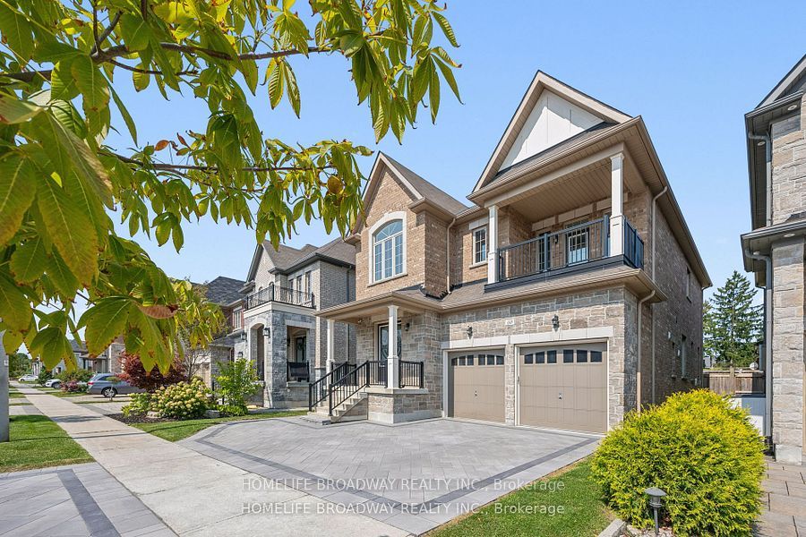 60 Marbrook St, Richmond Hill, Ontario, Mill Pond