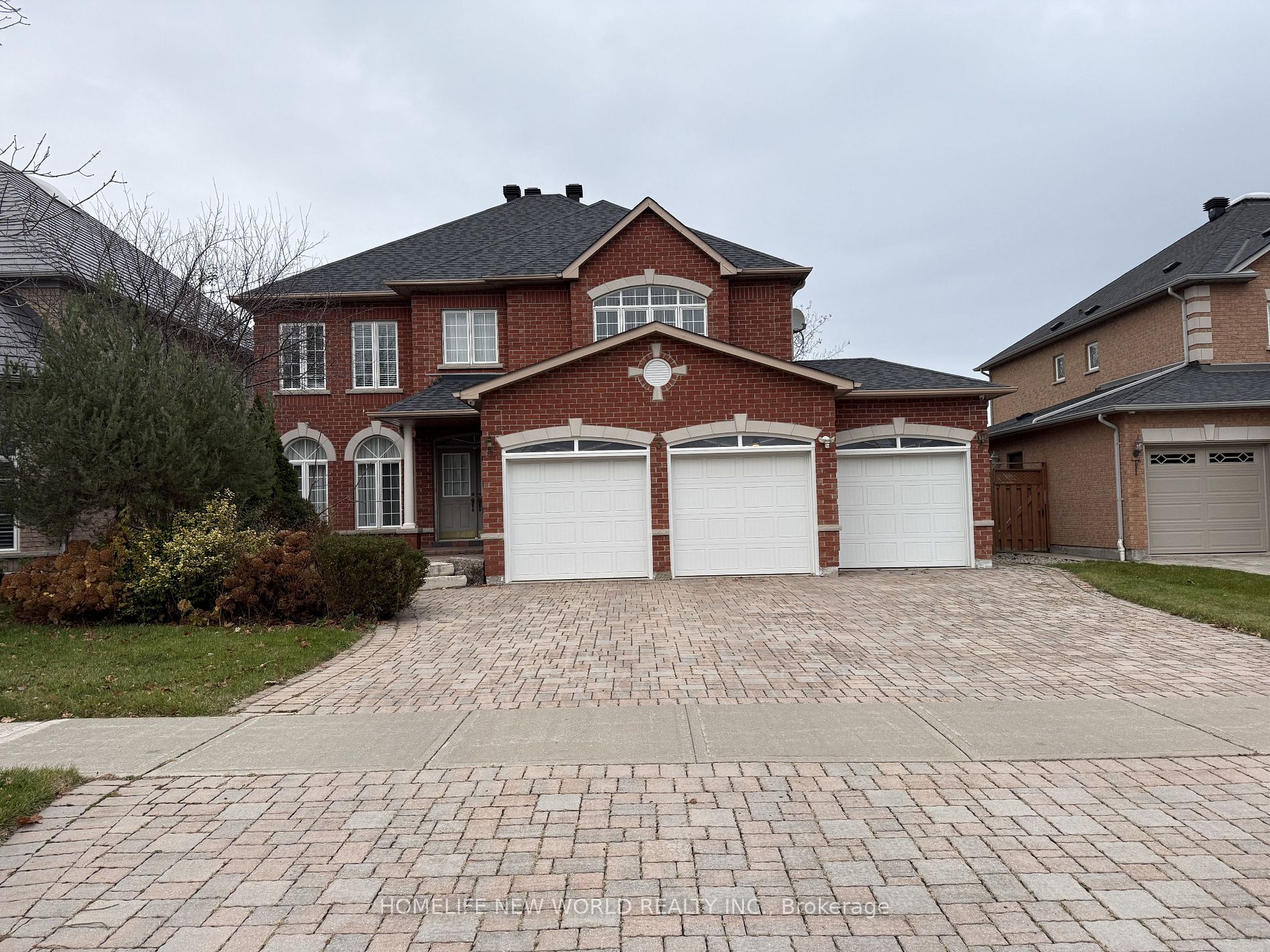 3 ROSEWELL Cres, Markham, Ontario, Cachet