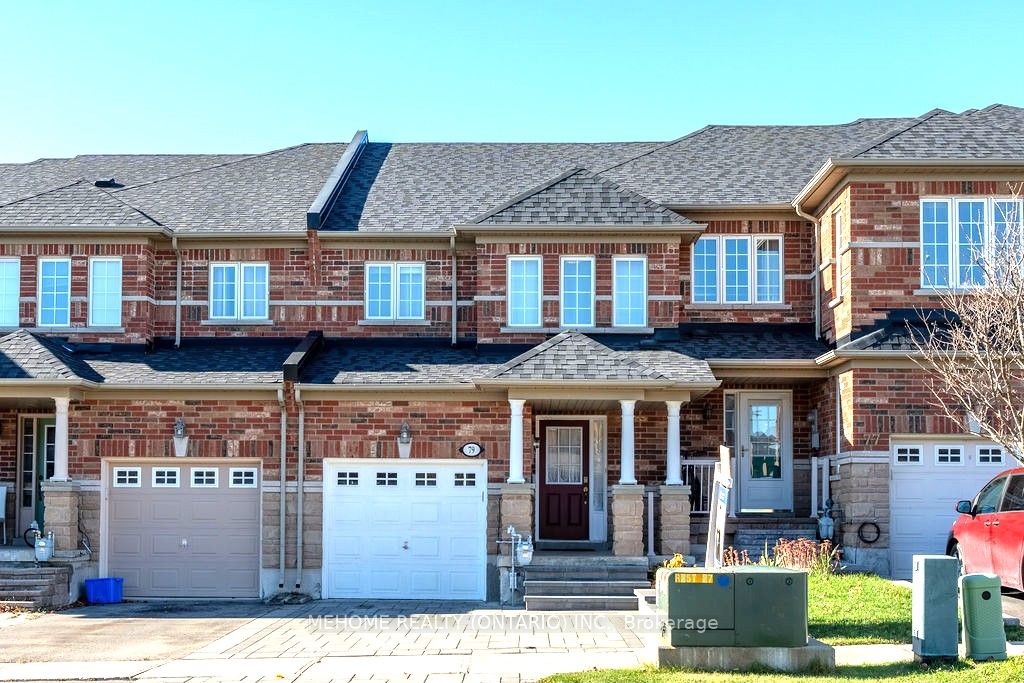 79 Maffey Cres, Richmond Hill, Ontario, Westbrook