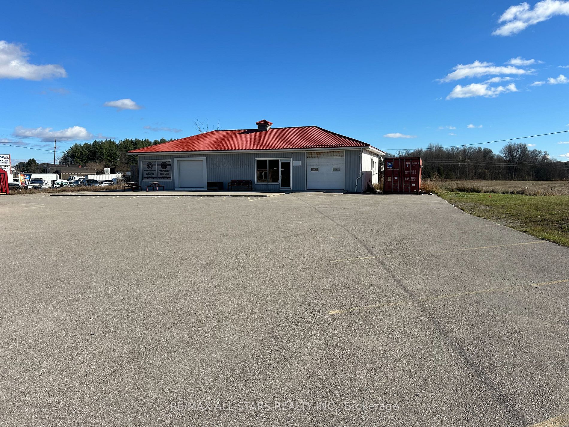 1391 Highway 11, Oro-Medonte, Ontario, Rural Oro-Medonte