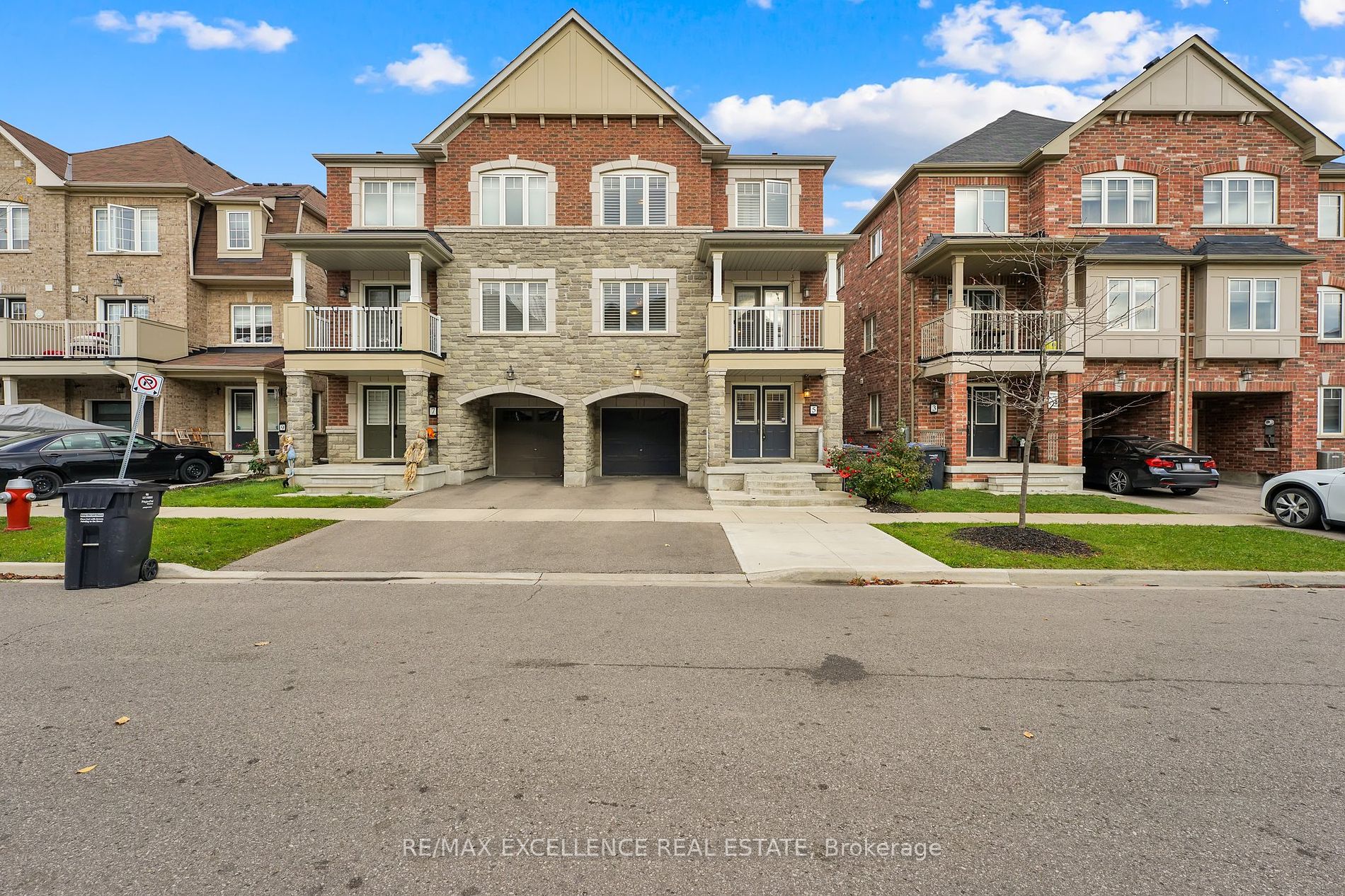 5 Francesco St, Brampton, Ontario, Northwest Brampton