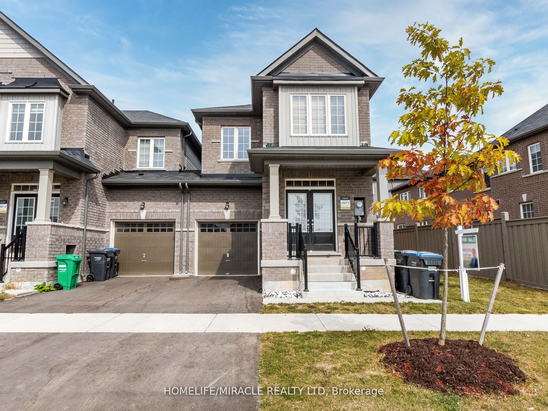 35 Sail Rd, Brampton, Ontario, Northwest Brampton