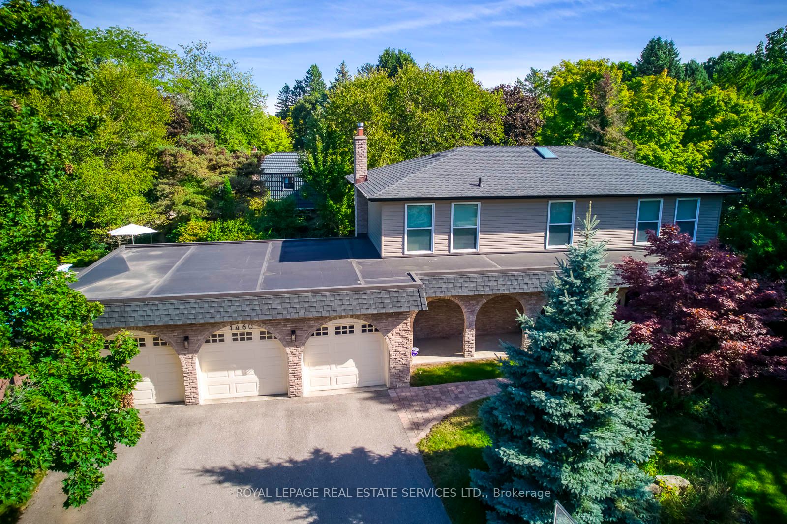 1460 Caulder Dr, Oakville, Ontario, Eastlake