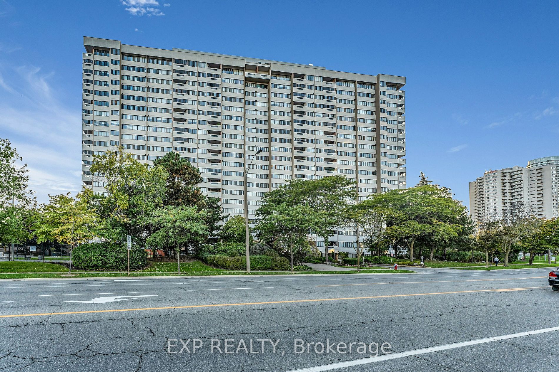 1580 Mississauga Valley Blvd, Mississauga, Ontario, Mississauga Valleys