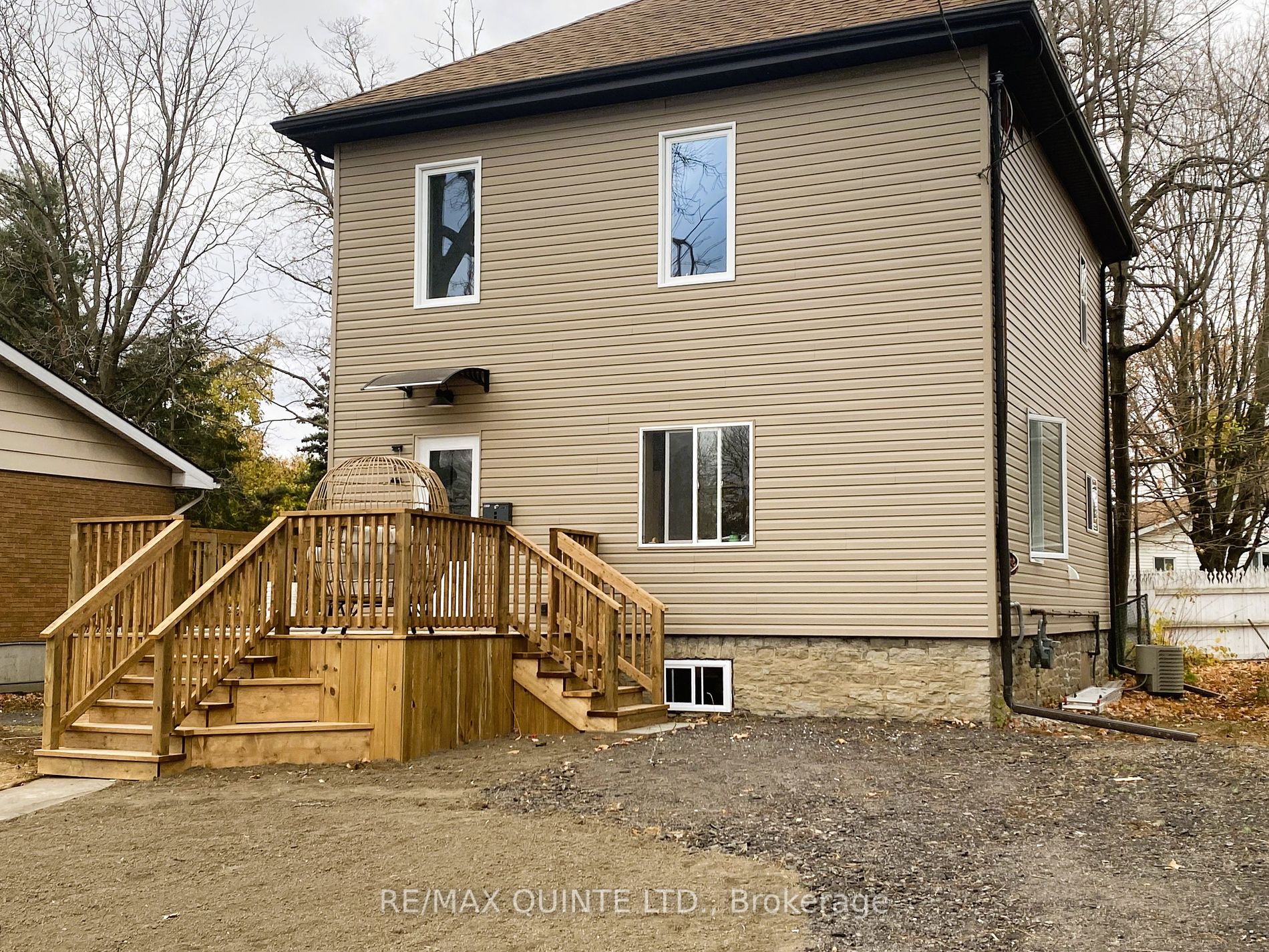 42 Highland Ave, Belleville, Ontario, 