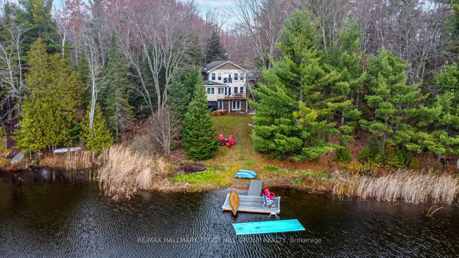 4 Clover Crt, Kawartha Lakes, Ontario, Rural Somerville