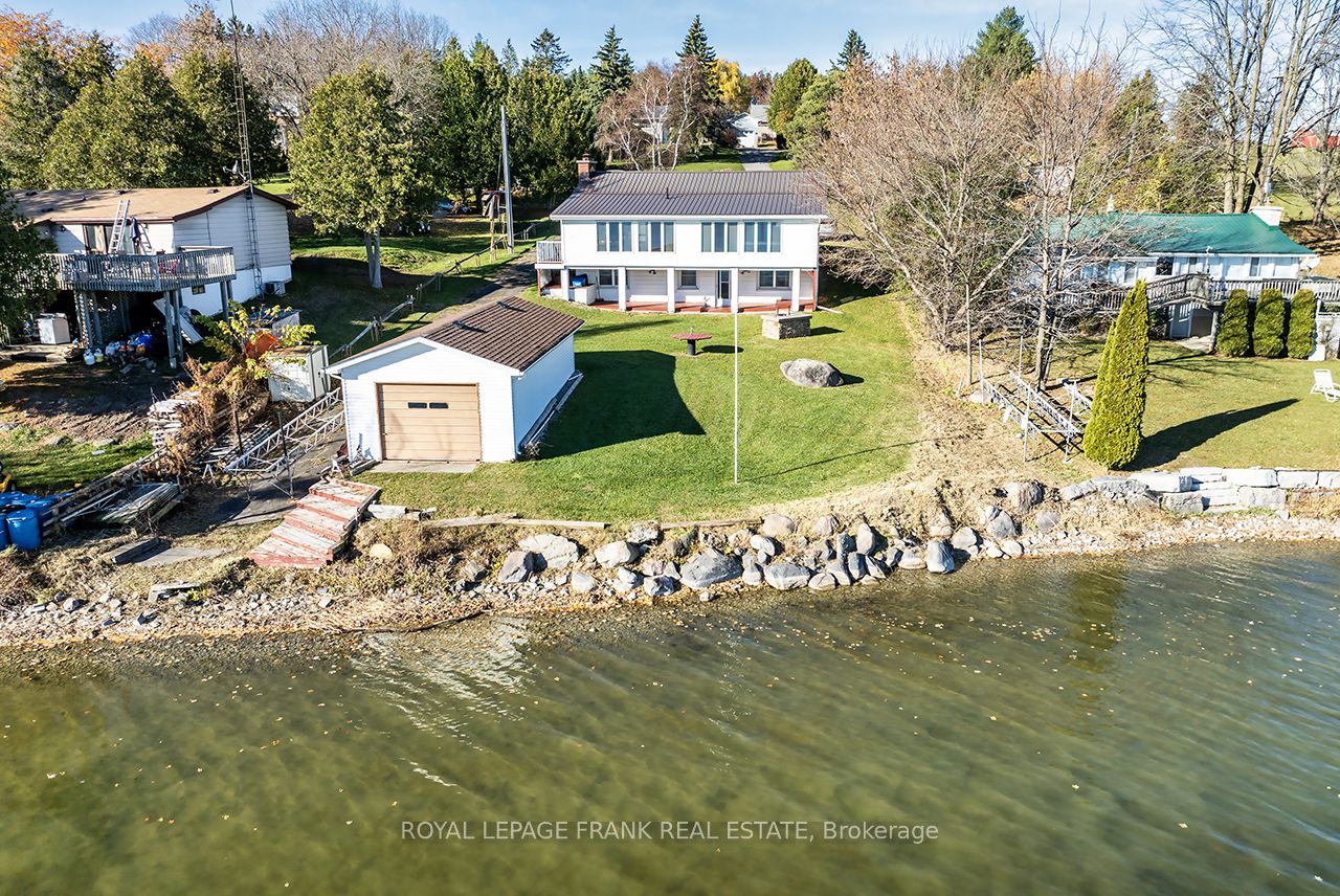 36 Summer Dr, Kawartha Lakes, Ontario, Little Britain