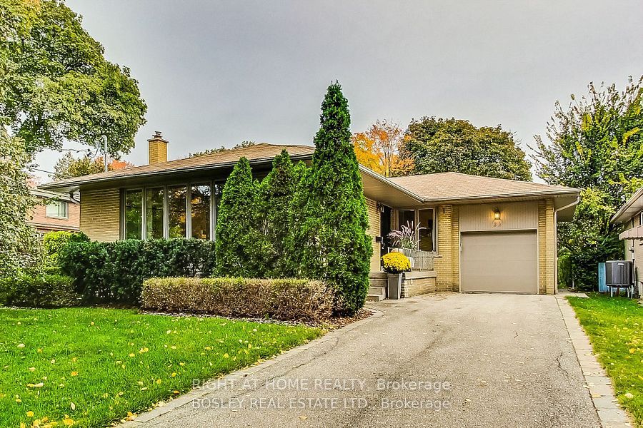 22 Howard Dr, Toronto, Ontario, Bayview Village