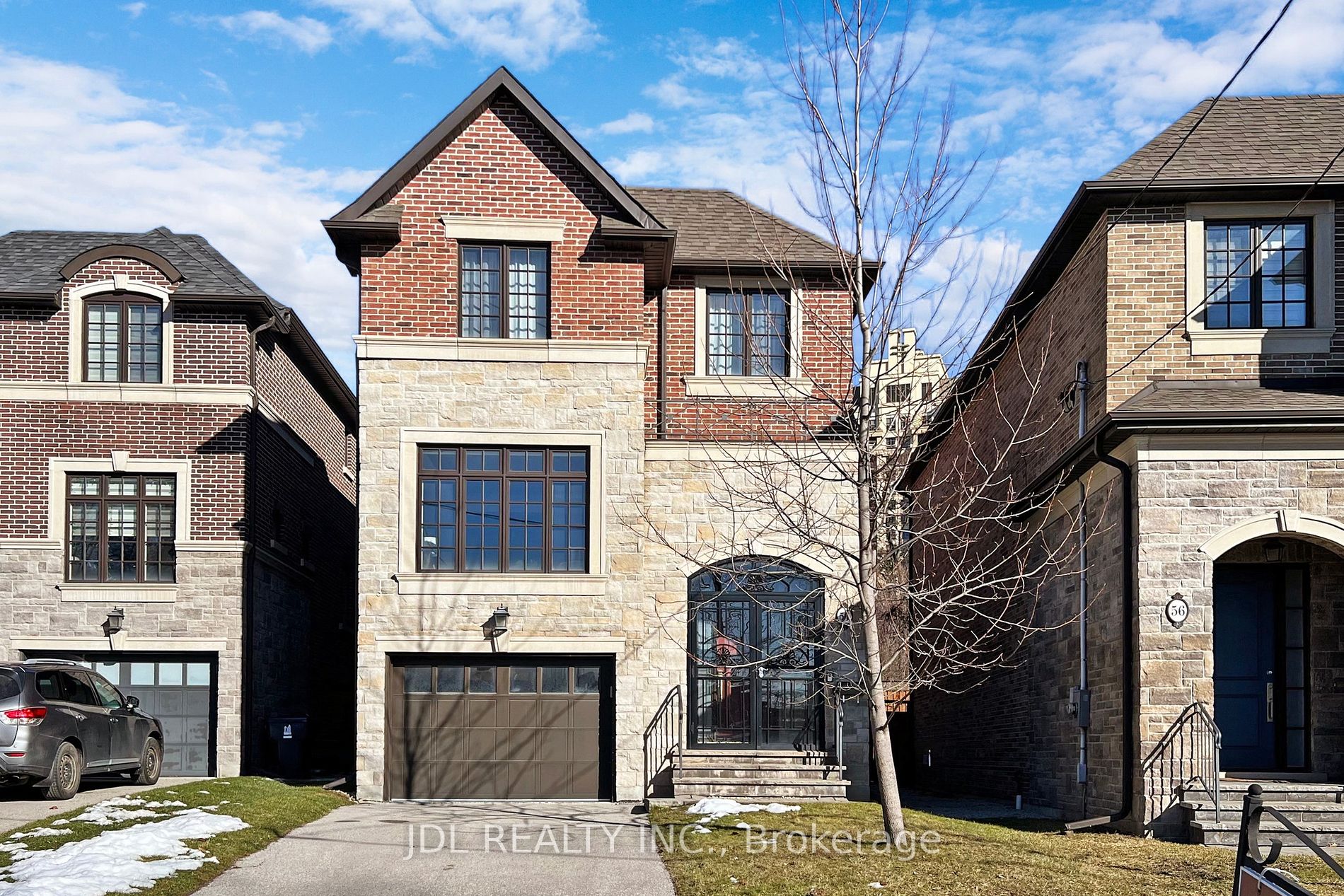 54 Granlea Rd, Toronto, Ontario, Willowdale East