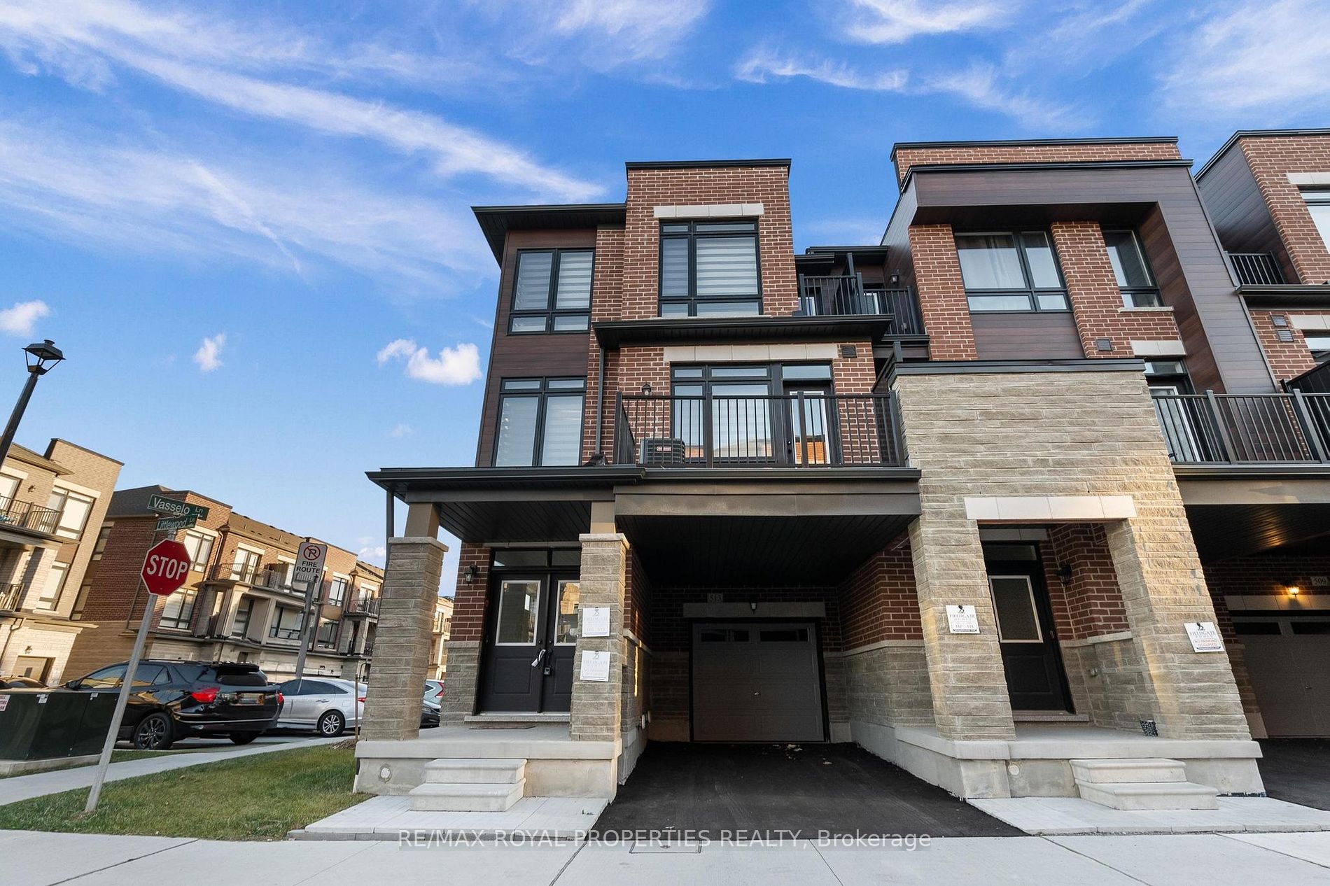 513 Littlewood Lane, Ajax, Ontario, South East