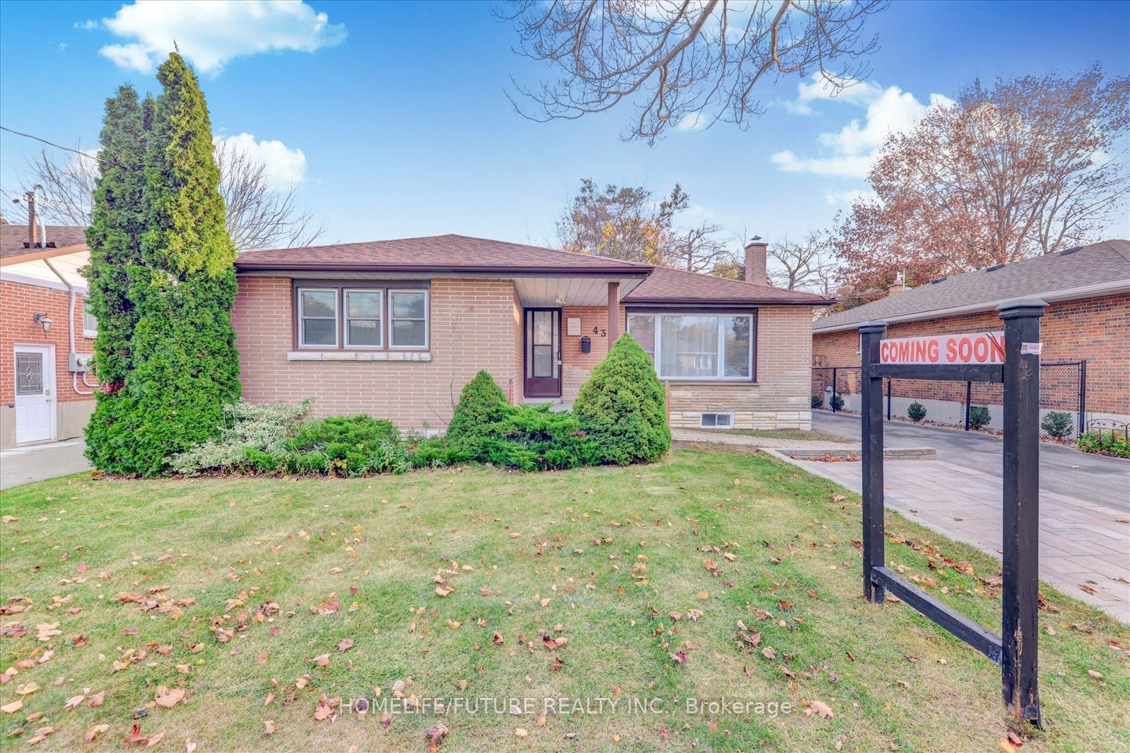 437 Fairleigh Ave, Oshawa, Ontario, McLaughlin