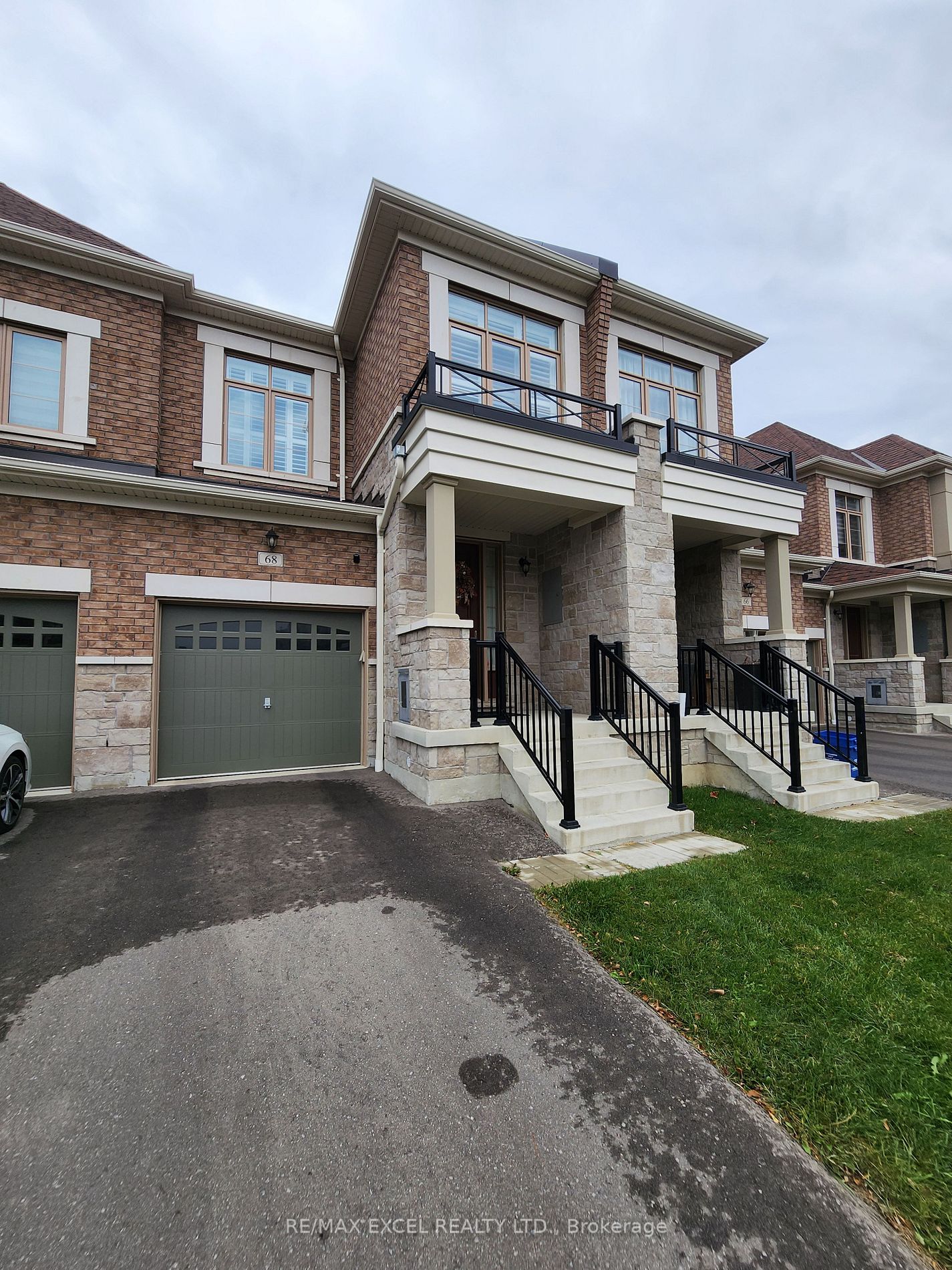 68 Coho Dr, Whitby, Ontario, Lynde Creek