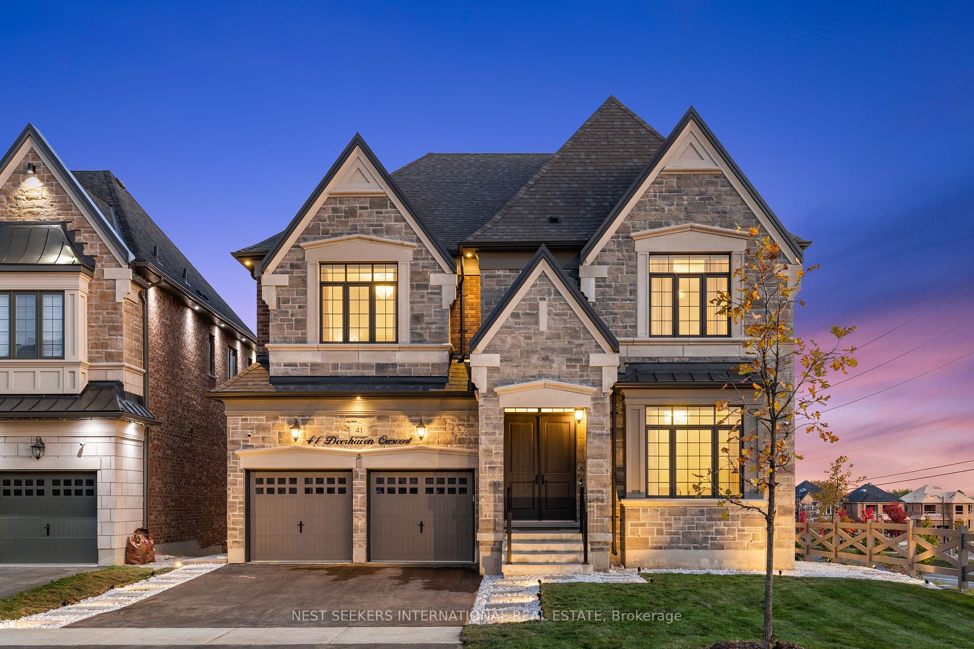 41 Deerhaven Cres, Vaughan, Ontario, Vellore Village