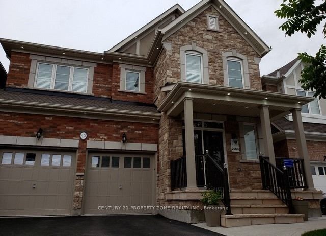 43 Swanton Rd, Brampton, Ontario, Credit Valley