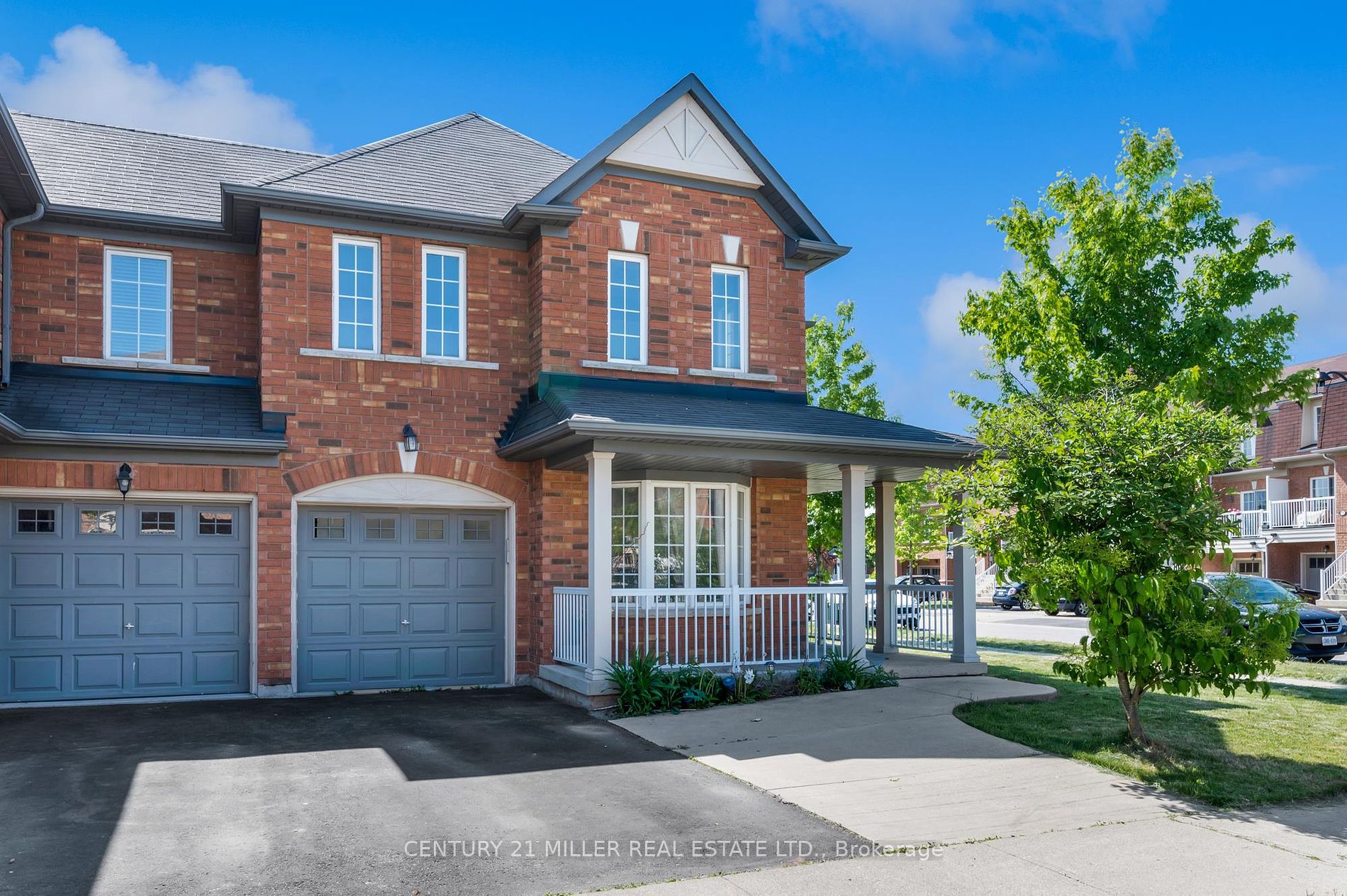 2324 Saddlecreek Cres, Oakville, Ontario, West Oak Trails