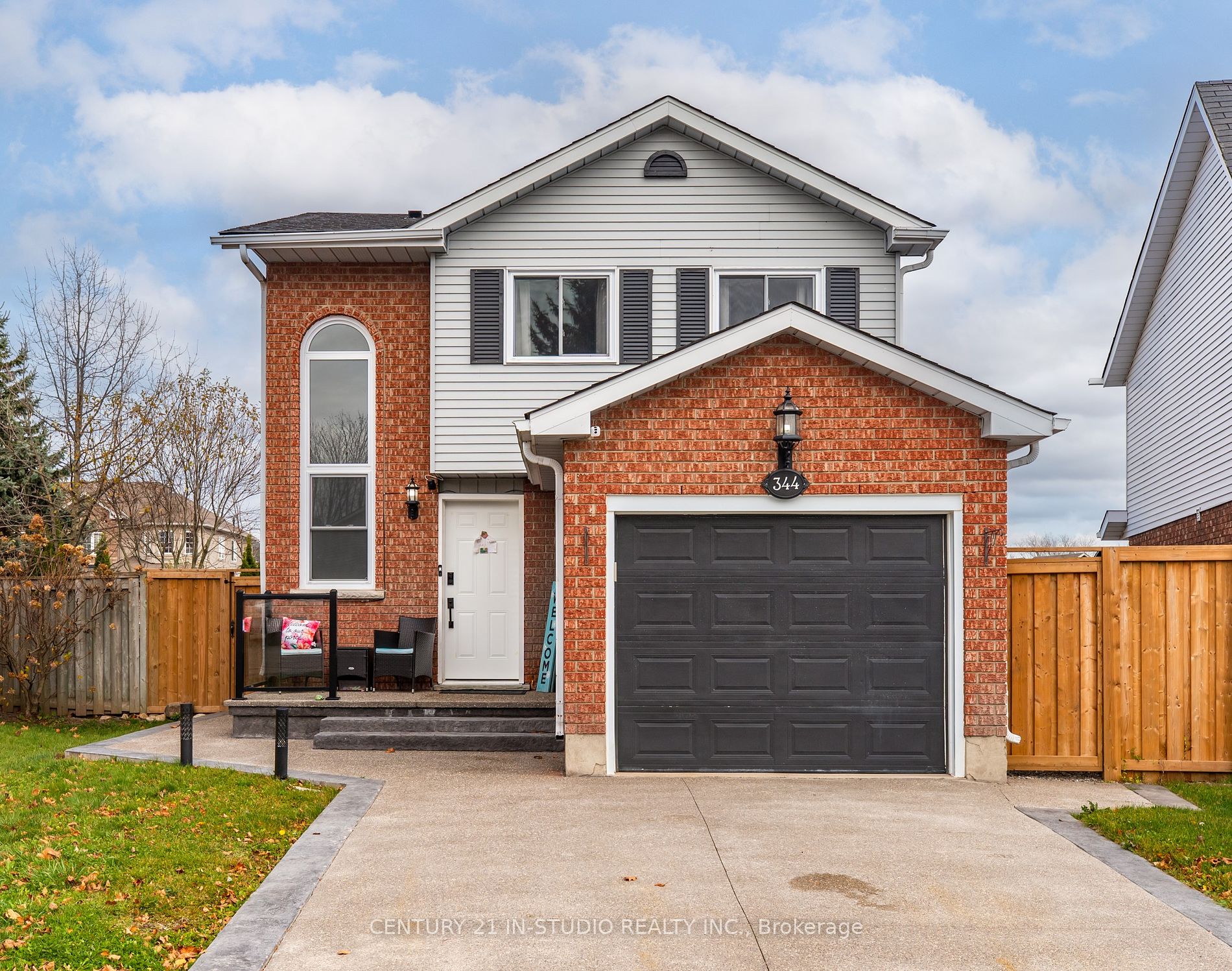 344 Adams Crt, Orangeville, Ontario, Orangeville