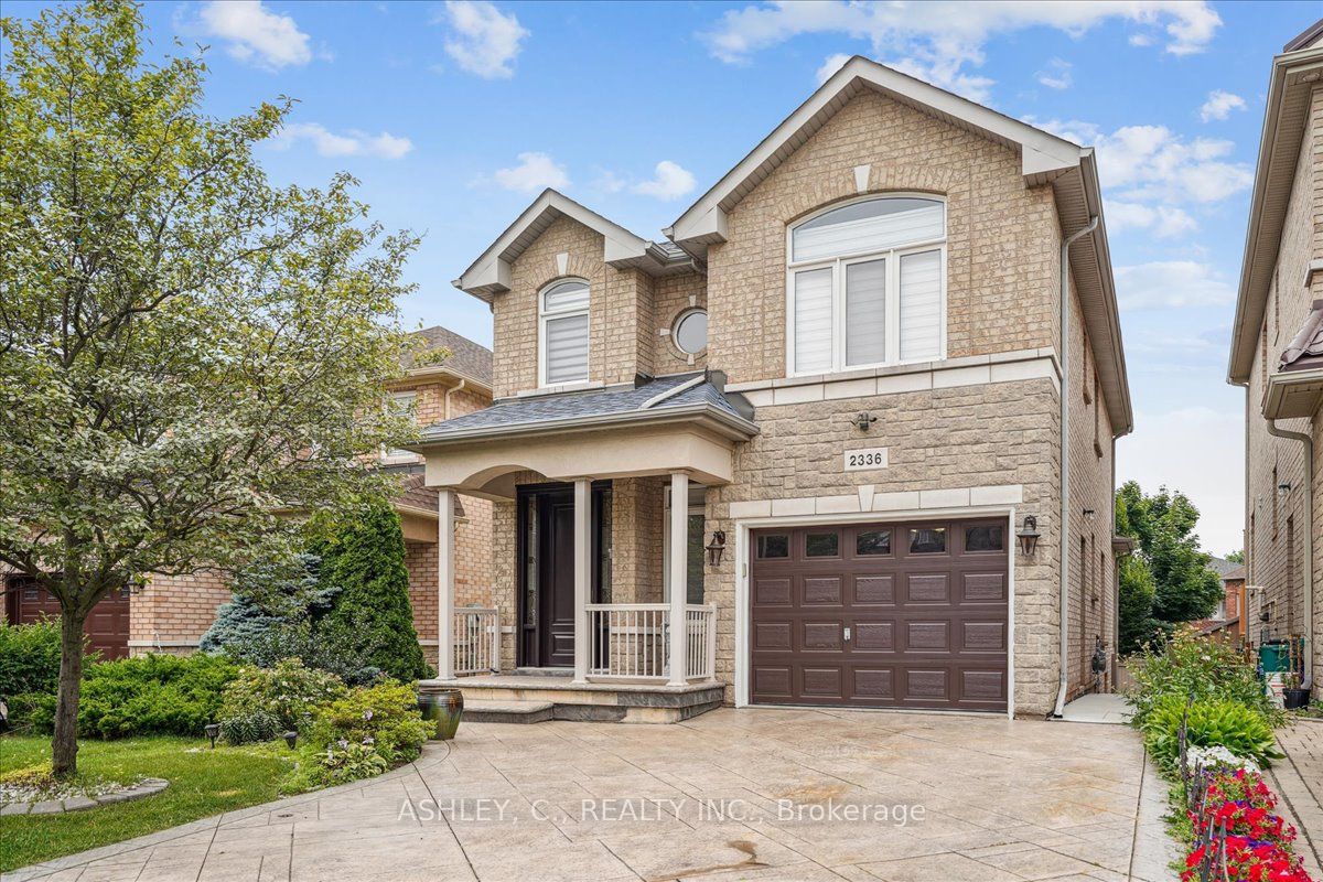 2336 Hilda Dr, Oakville, Ontario, Iroquois Ridge North