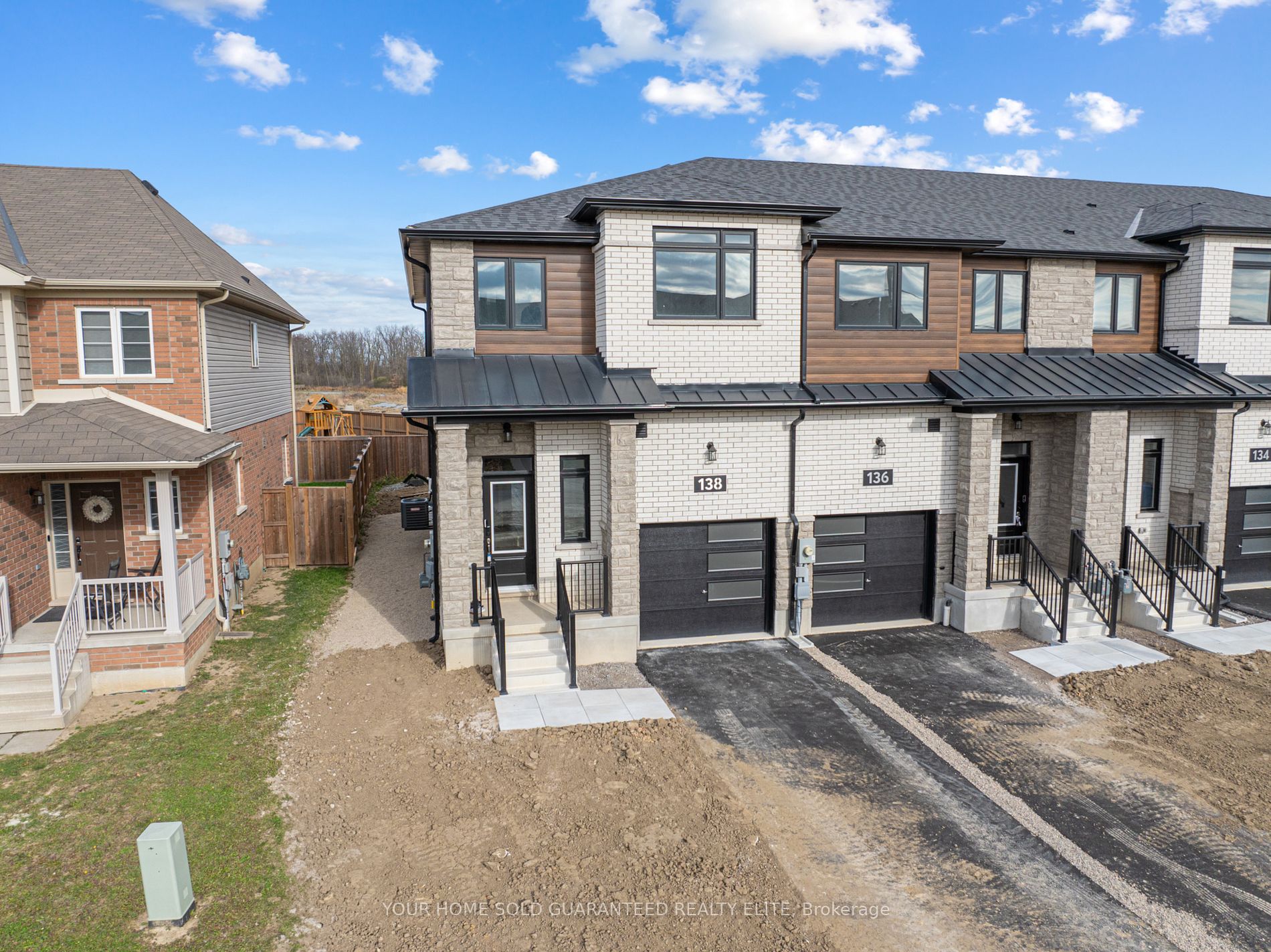 138 Lormont Blvd, Hamilton, Ontario, Stoney Creek Mountain