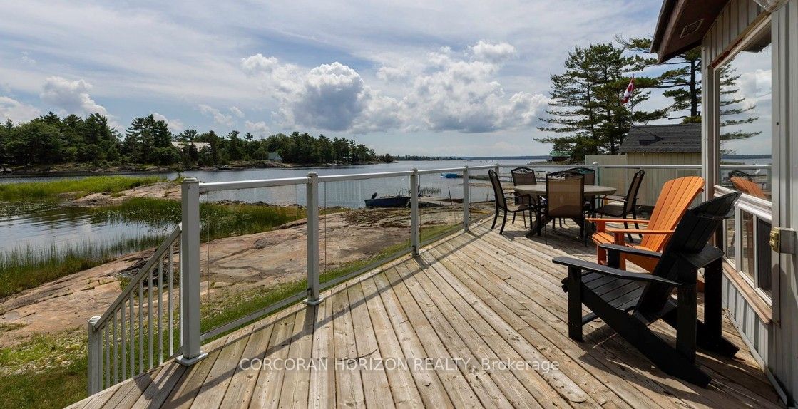 64 Wolverine Beach Rd, Georgian Bay, Ontario, 