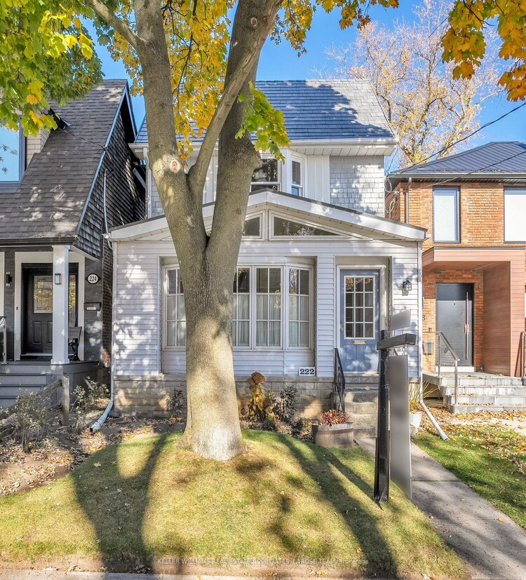 222 Woburn Ave, Toronto, Ontario, Lawrence Park North