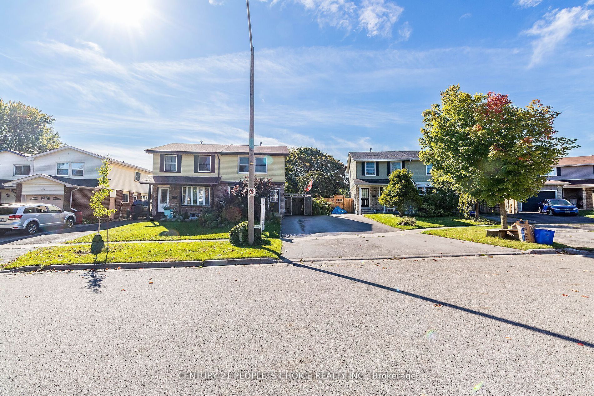 644 Balsam Cres, Oshawa, Ontario, Lakeview