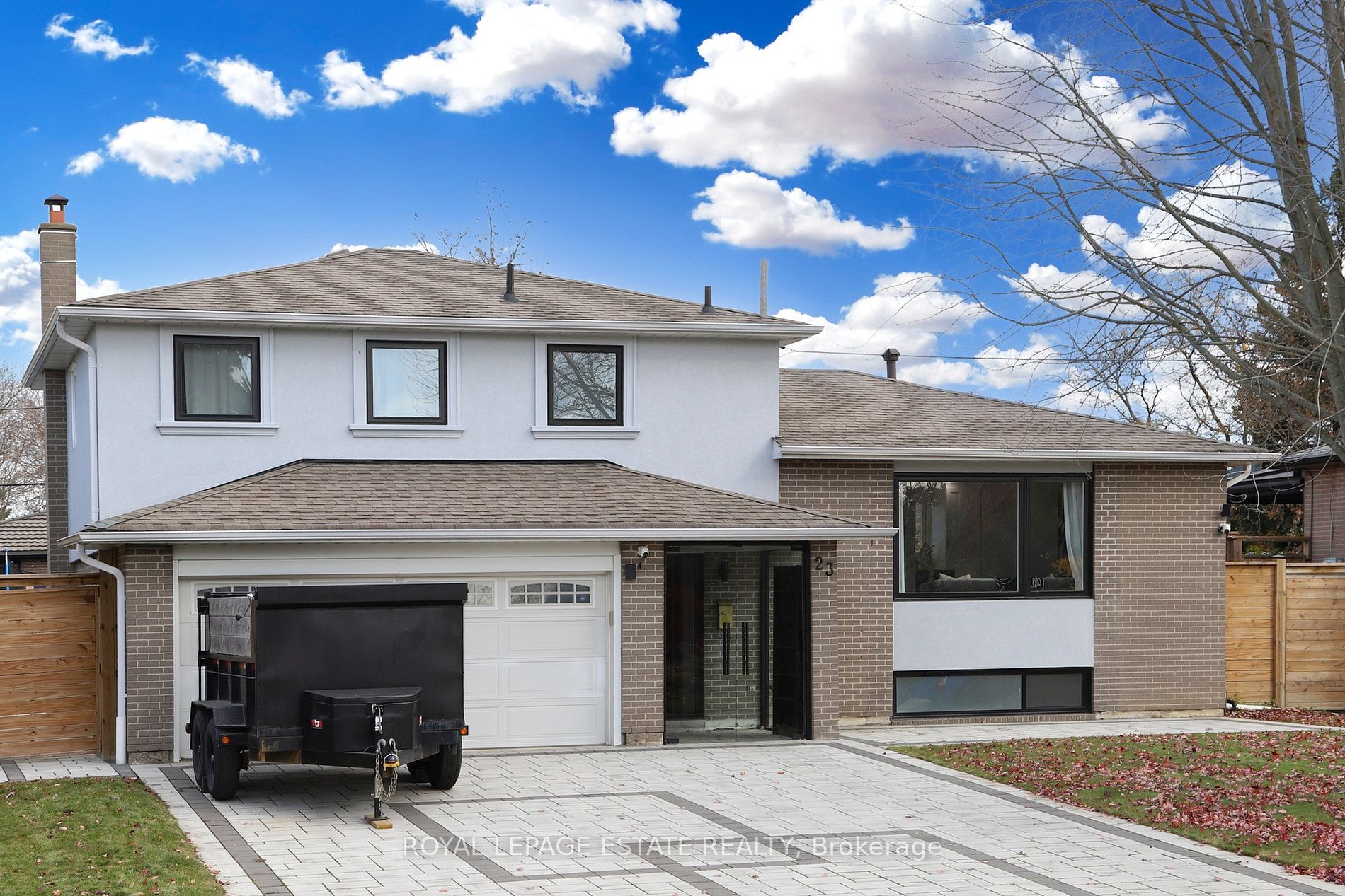 23 Crawford Dr, Ajax, Ontario, South East