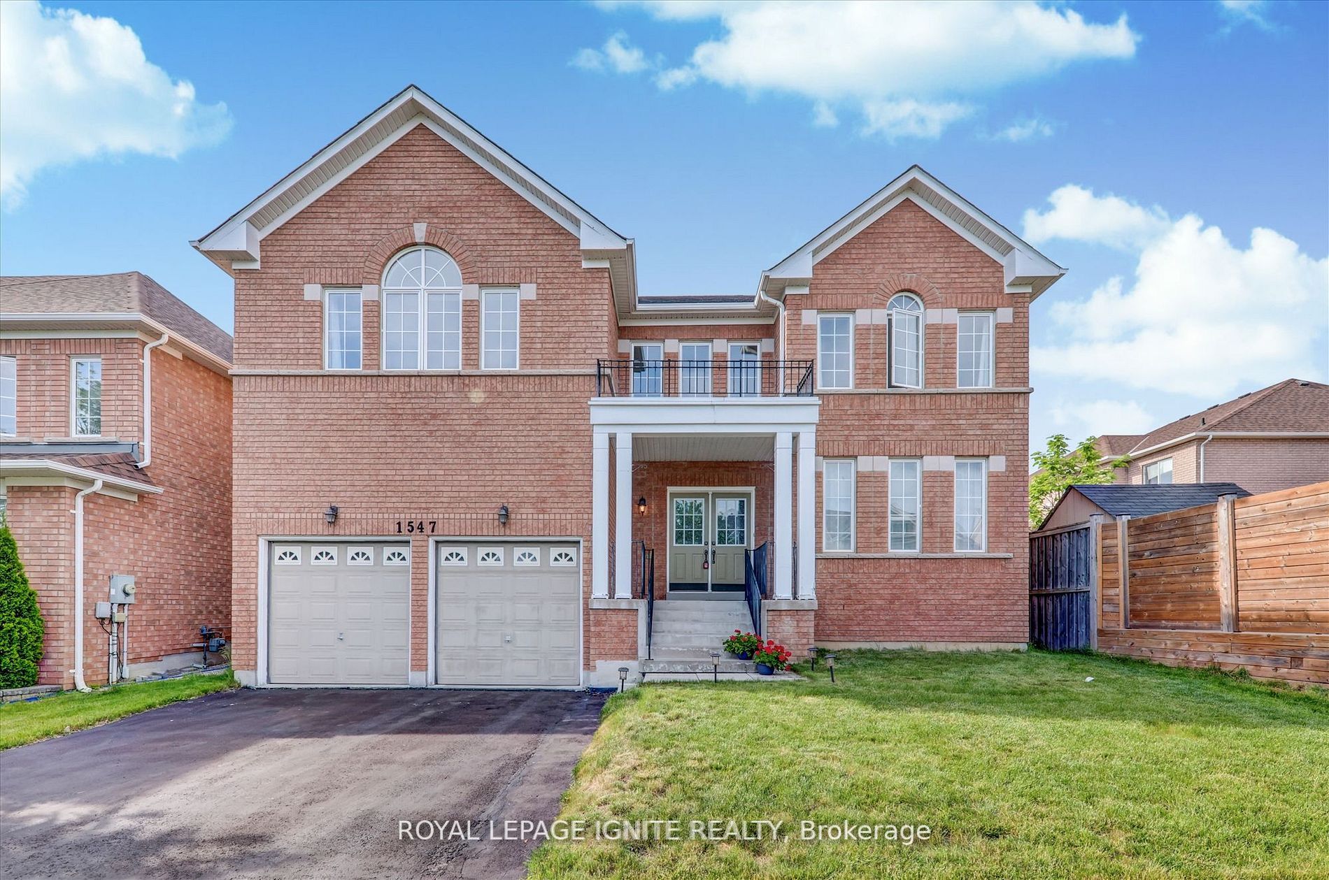 1547 Spencely Dr, Oshawa, Ontario, Taunton