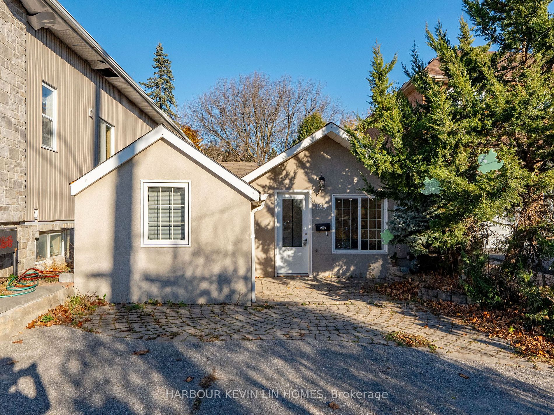 123 Wildwood Ave, Richmond Hill, Ontario, Oak Ridges Lake Wilcox