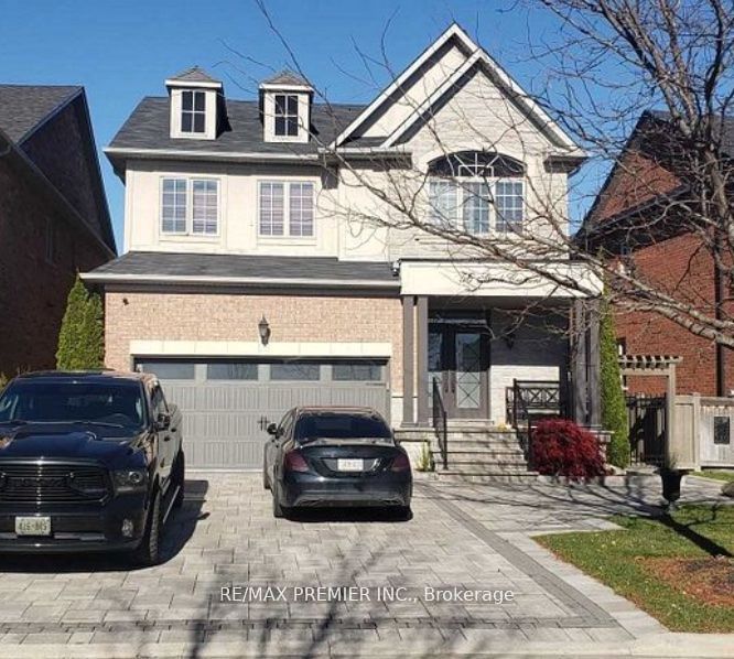 56 Stark Cres, Vaughan, Ontario, Vellore Village