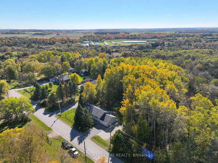 9035 Webster Rd, Adjala-Tosorontio, Ontario, Glencairn