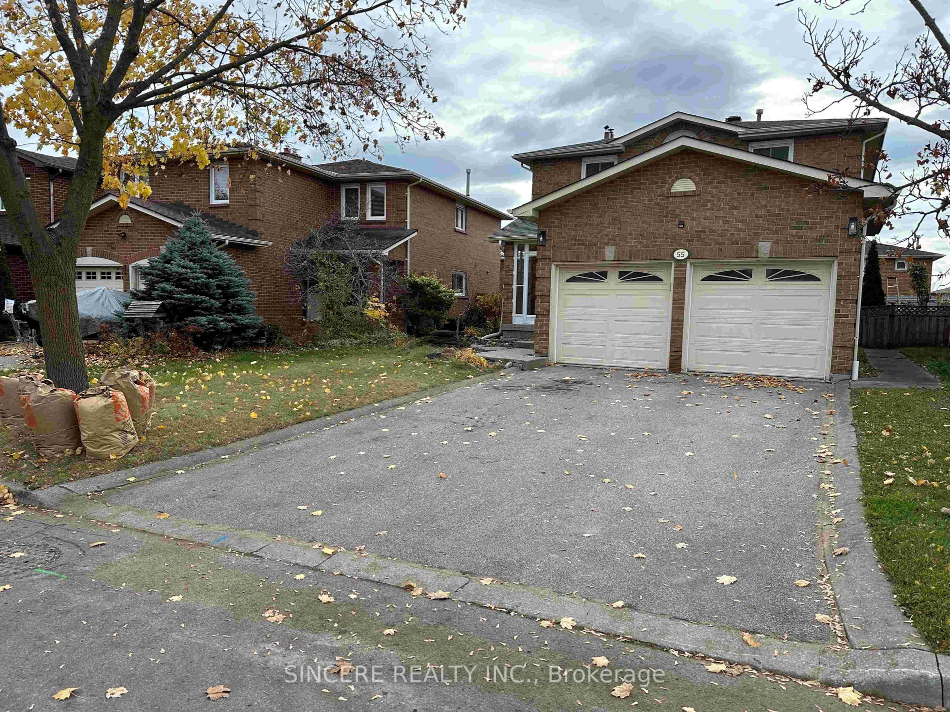 55 Sterling Cres, Vaughan, Ontario, Maple