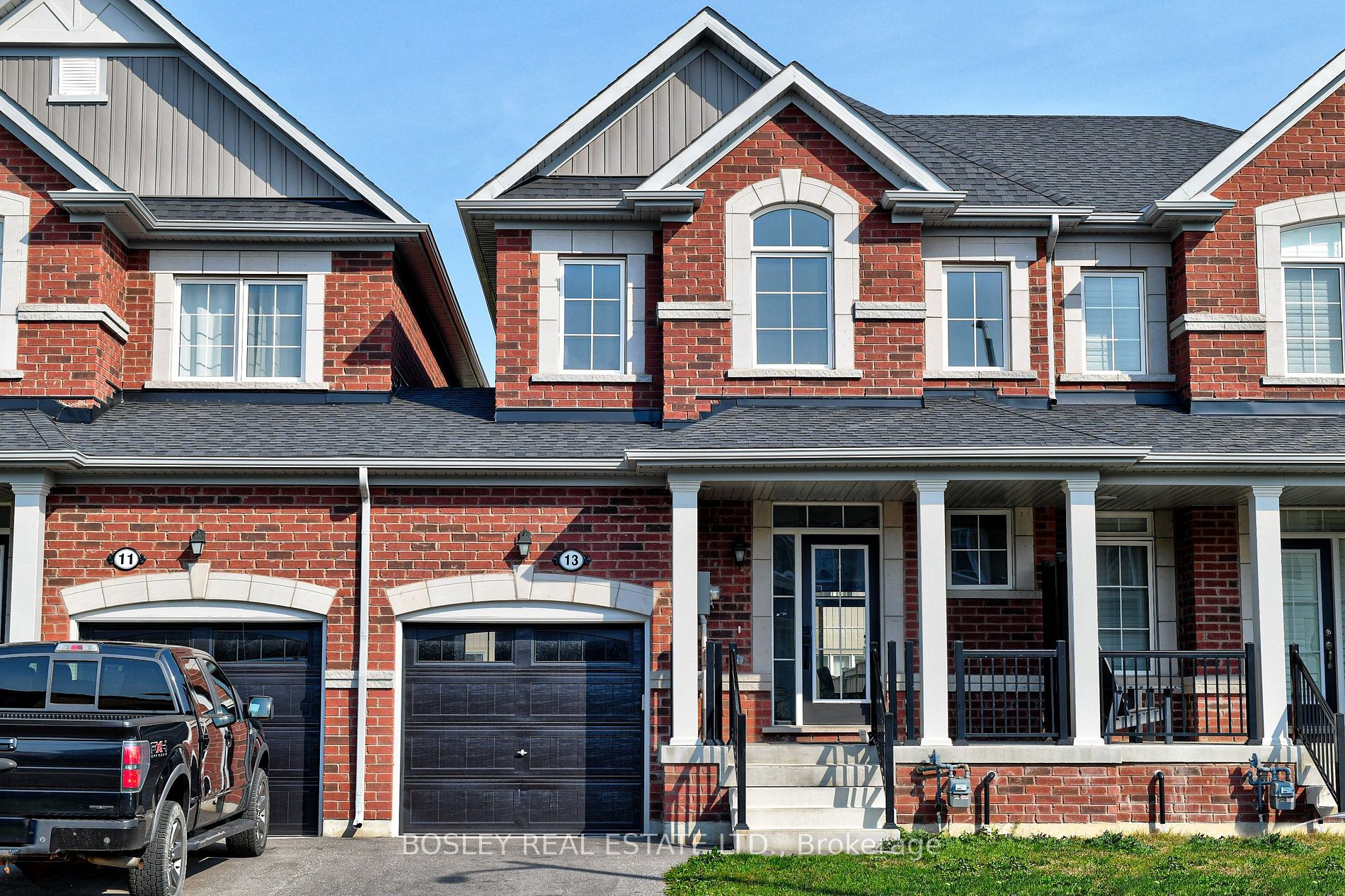 13 Barfoot St, Collingwood, Ontario, Collingwood