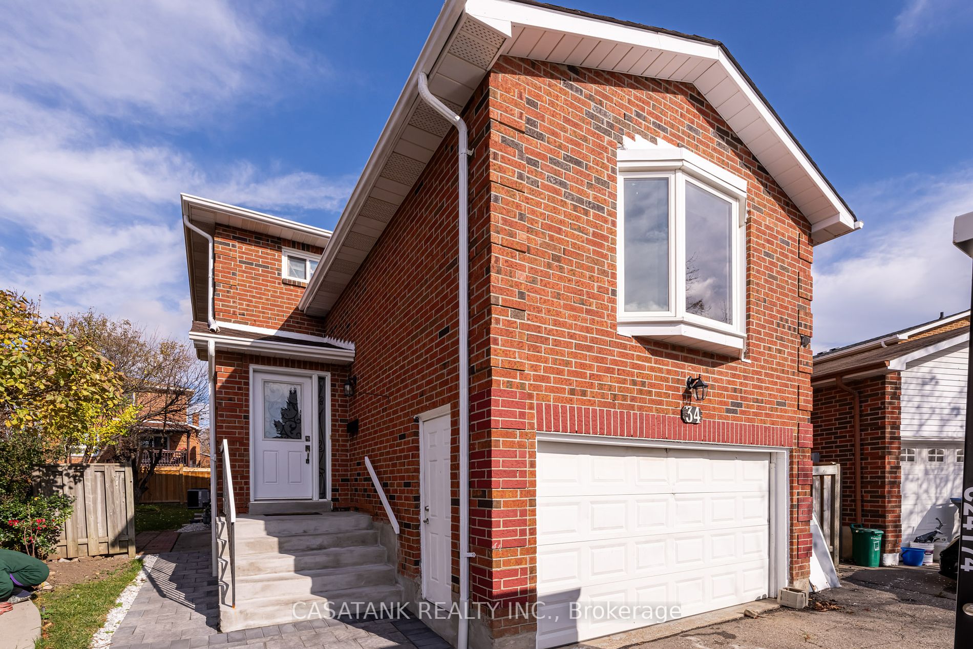 34 Willerton Clse, Brampton, Ontario, Brampton North