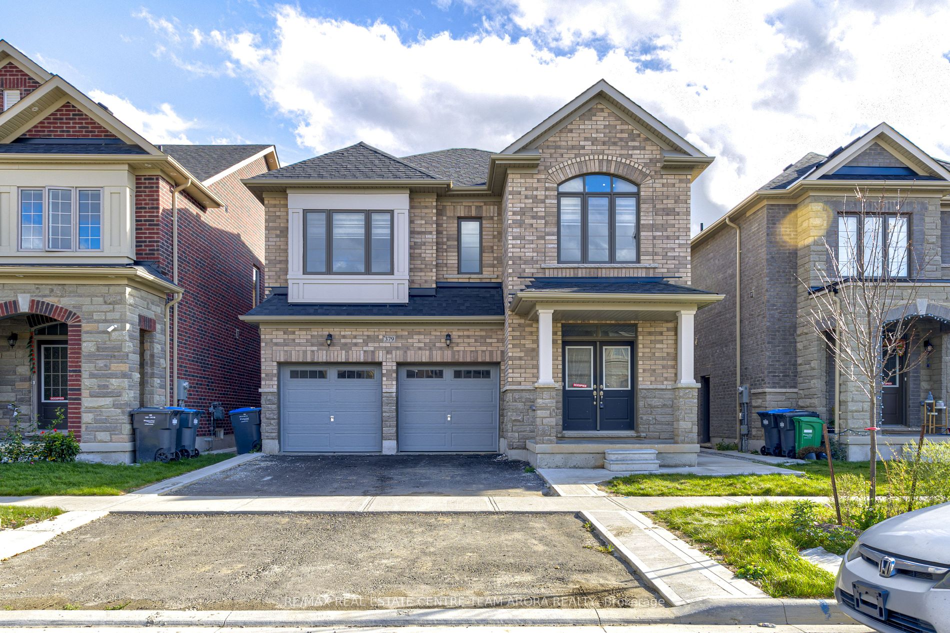 379 Valleyway Dr, Brampton, Ontario, Credit Valley