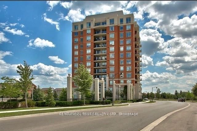 2325 Central Park Dr, Oakville, Ontario, Uptown Core