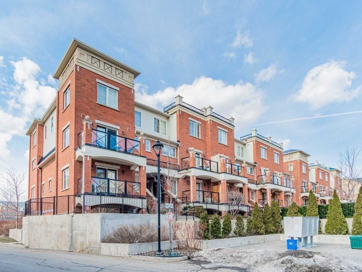 39 Hays Blvd, Oakville, Ontario, Uptown Core