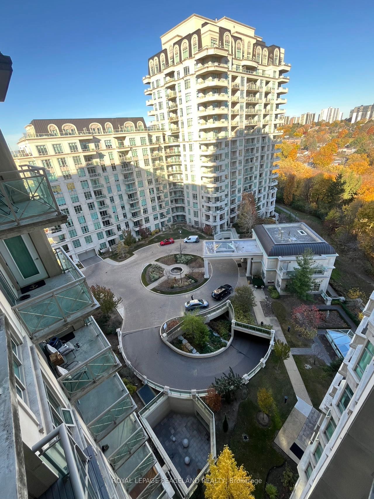 10 Bloorview Pl, Toronto, Ontario, Don Valley Village