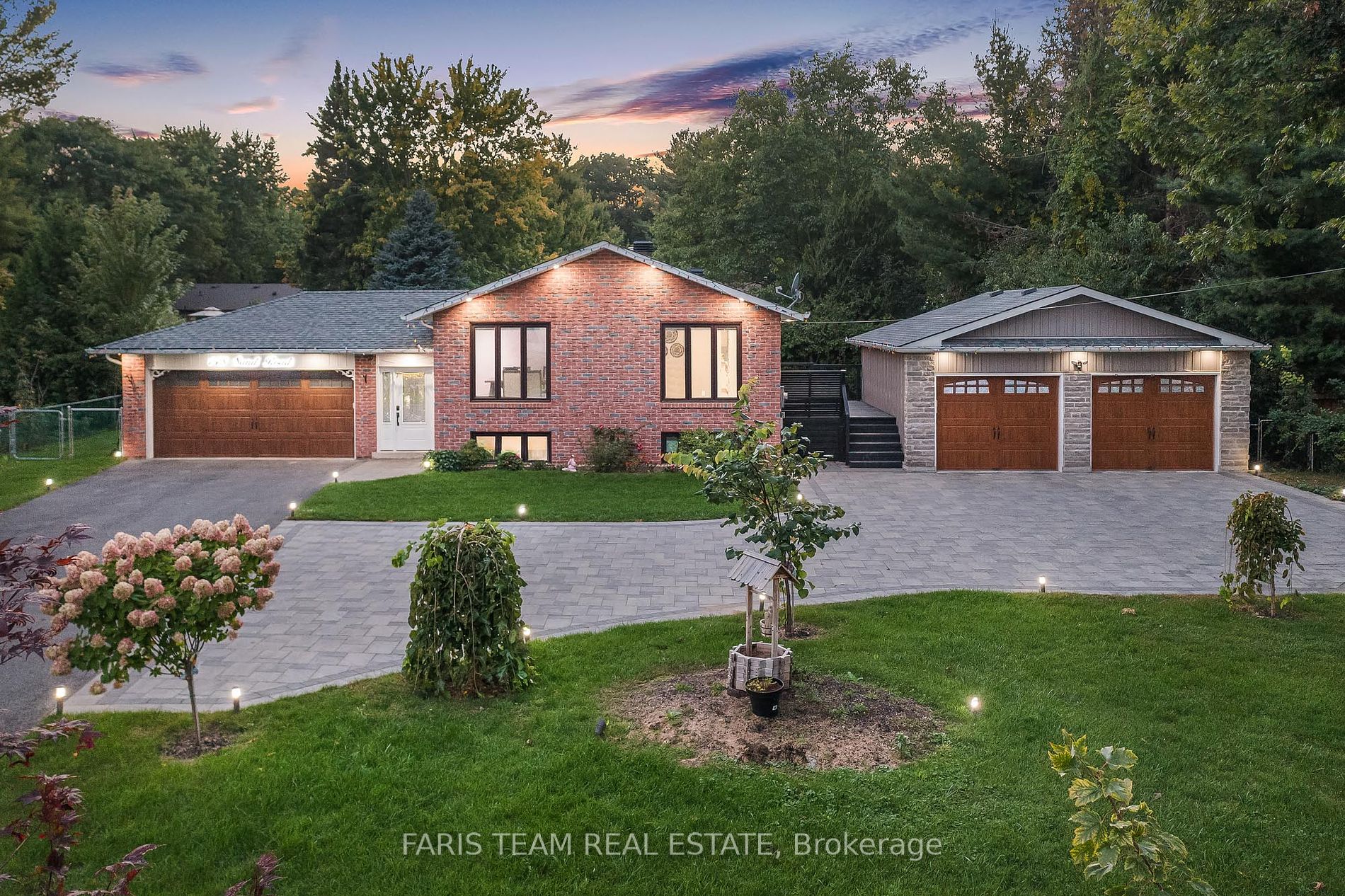 148 Sand Rd, East Gwillimbury, Ontario, Holland Landing