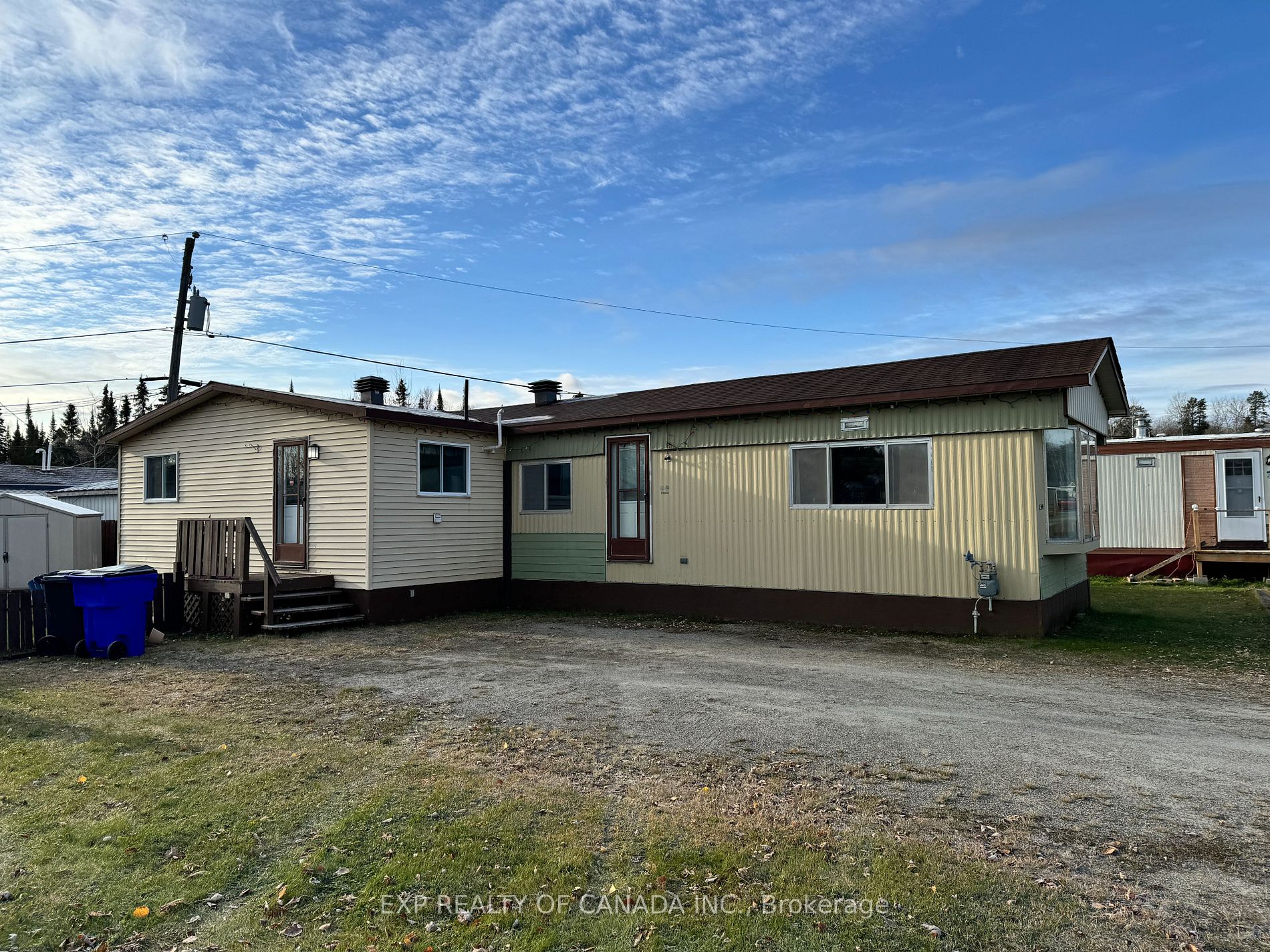 234 Evelyn Cres, Timmins, Ontario, Timmins South - East