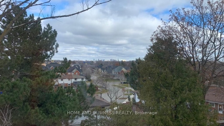 125 vista Dr, Mississauga, Ontario, Streetsville