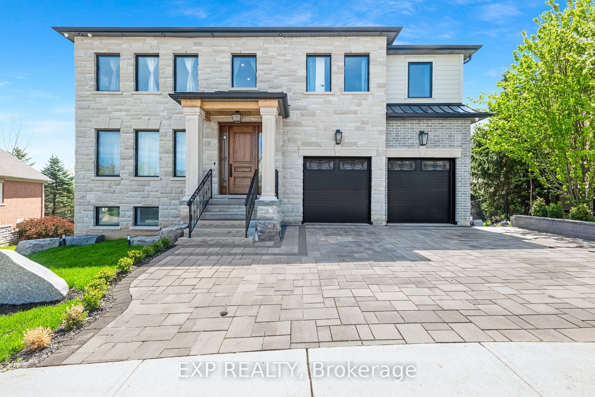 60 North Riverdale Dr, Caledon, Ontario, Inglewood