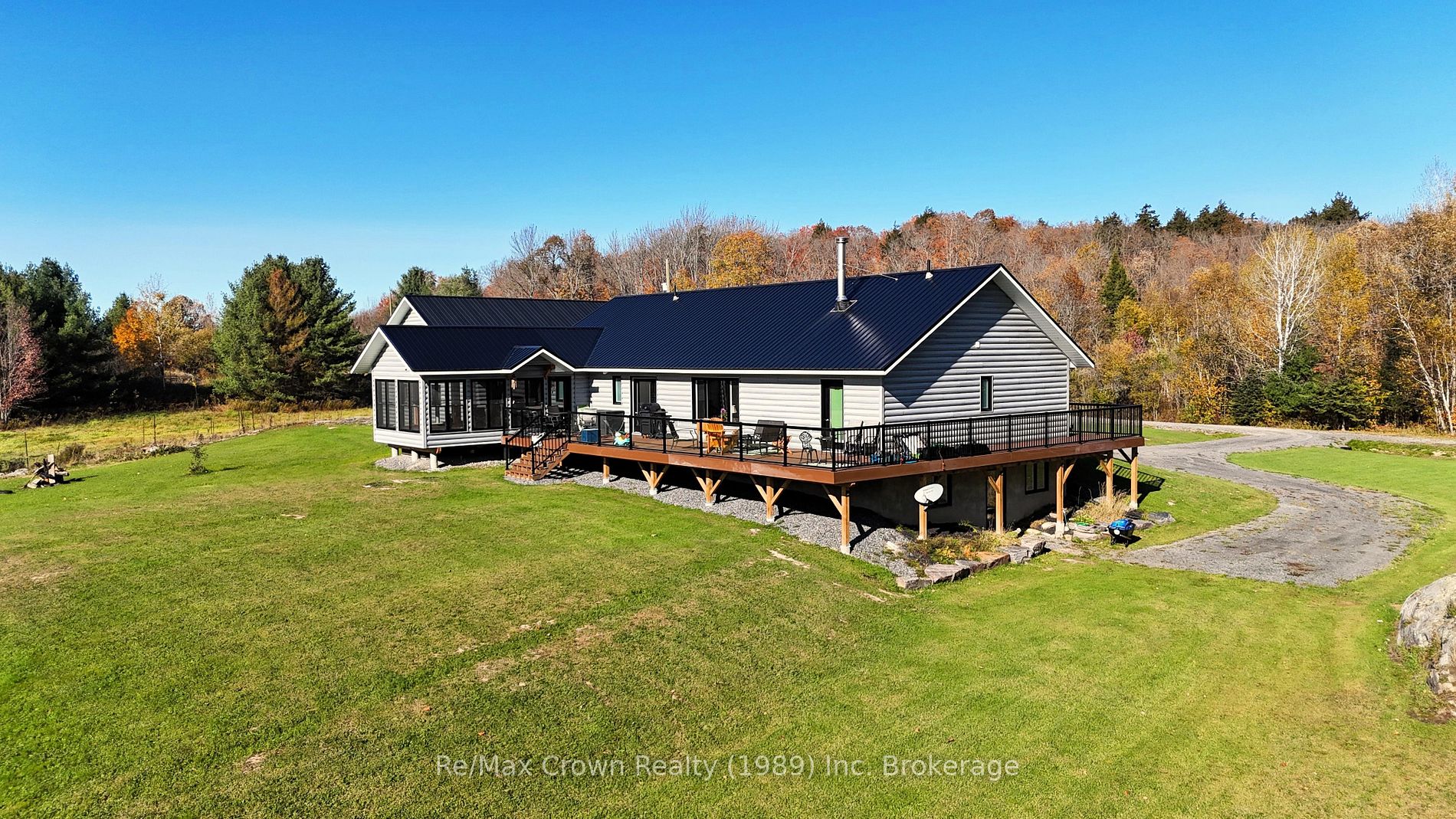 66 Moon Bay Way, Parry Sound Remote Area, Ontario, 